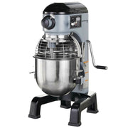 Hobart HMM20-1STD 20 qt. Centerline Countertop Planetary Mixer | 100-120V