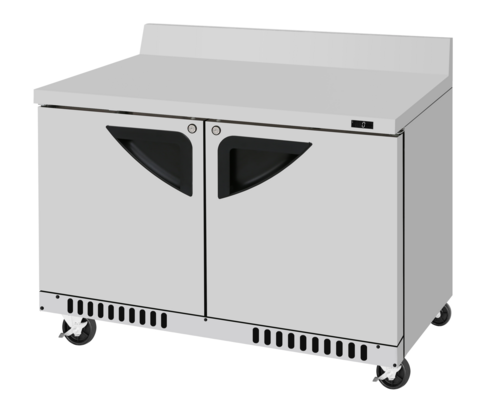 Turbo Air TWF-48SD-FB-N Worktop Freezer