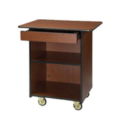 Lakeside Manufacturing 66107 Meal Delivery Cart
