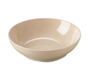 G.E.T. BAM-16106 BambooMel 8-1/2" 1.3 qt. Melamine Serving Bowl | Case of 12