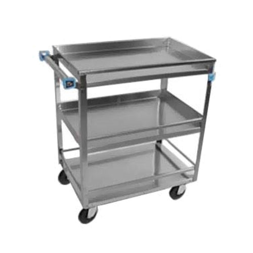 Lakeside Manufacturing 526 Bussing Cart