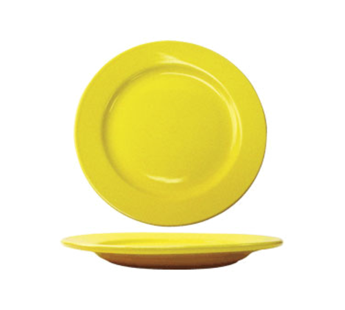 International Tableware CA9-VML 9-3/4" dia. Plate | Case of 24