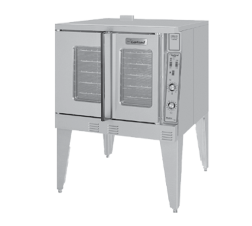 Garland MCO-ED-10-S Convection Oven, Electric