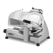 Waring WCS220SV 8.5" Professional Food Slicer