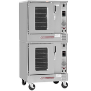 Southbend (Middleby) PCHG60S/T Convection Oven, Gas