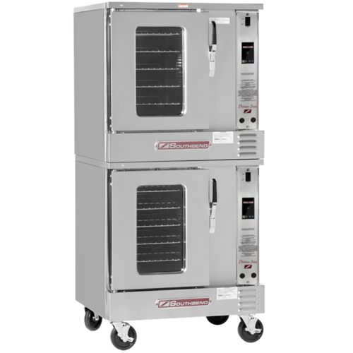 Southbend (Middleby) PCHG60S/T Convection Oven, Gas