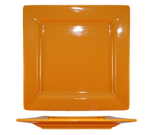 International Tableware EL6-VML 6-1/4" x 6-1/4" Plate | Case of 36