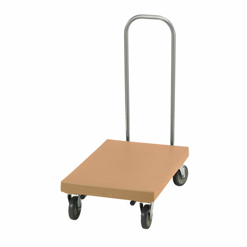 Cambro 2030UT Utility Truck w/ Chrome Handle | 600 lb. Capacity