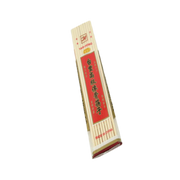 Thunder Group MLCS002 White Melamine Chopsticks | 1,000 Pairs per Case