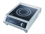 Midea Commercial Products MIC1800F Induction Range, Countertop