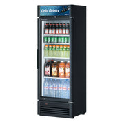 Turbo Air TGM-15SD-N6 Merchandiser Refrigerator