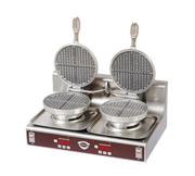 Wells WB-2E Waffle Maker / Baker