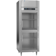 Victory FS-1D-S1-EW-HG-HC Reach-In Freezer