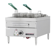 Garland E24-31SF Fryer, Electric, Countertop, Full Pot