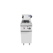 Atosa USA, Inc. PCG9 Pasta Cooker, Gas