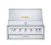 Crown Verity IBI36-LT Outdoor Charbroiler