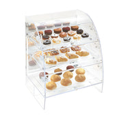 Vollrath XLBC3P-1826-13 Non-Refrigerated Display Case