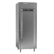 Victory RSA-1D-S1-EW-PT-HC Pass-Thru Refrigerator