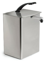 Nemco 10972 Condiment Dispenser Pump-Style