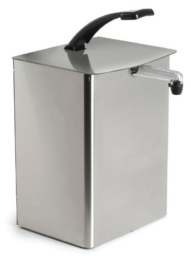 Nemco 10972 Condiment Dispenser Pump-Style