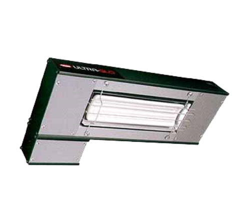 Hatco UGAL-36 Heat Lamp, Strip Type