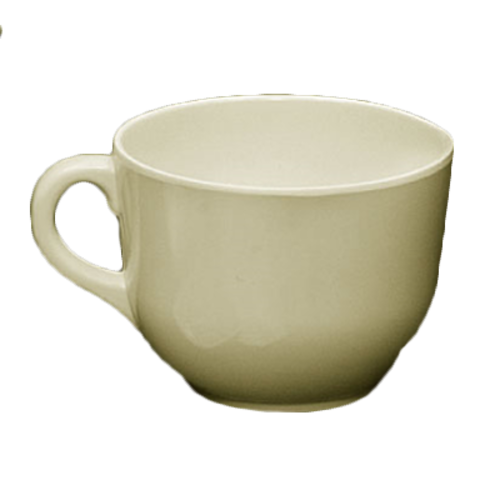 Thunder Group 24oz Passion Pearl Melamine Mug | Model No. PS9475V