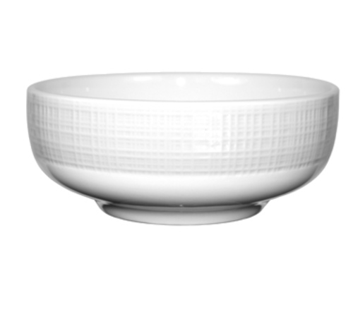 International Tableware DR-15 18 oz. Nappie/Oatmeal Bowl | Case of 24