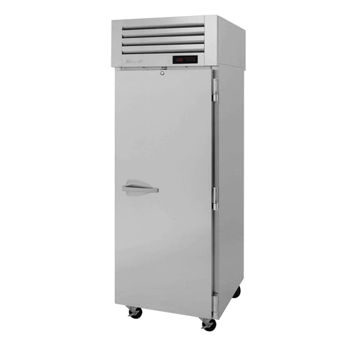 Turbo Air PRO-26H2-PT(-L)(-LR)(-RL) Heated Cabinet
