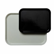 Cambro 1014CL Camlite Fiberglass Cafeteria Tray | 10-5/8" x 13-3/4"