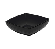 G.E.T. Milano ML-68-MI 3 qt Square Melamine Serving Bowl