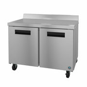 Hoshizaki WF48B Worktop Freezer