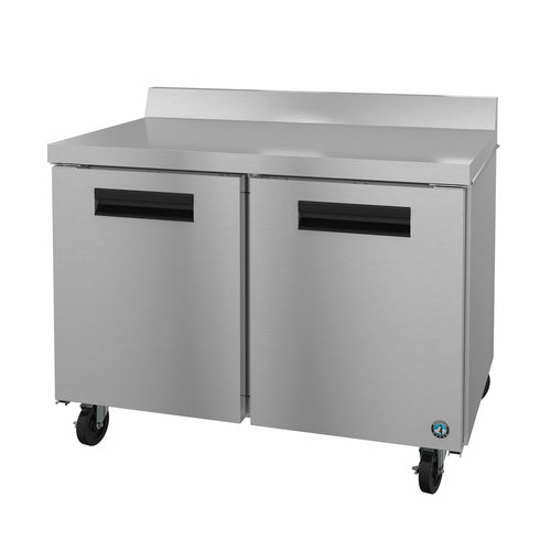 Hoshizaki WF48B Worktop Freezer