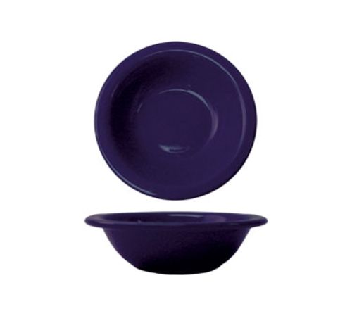 International Tableware CA-10-VML 13 oz. Grapefruit Bowl | Case of 36