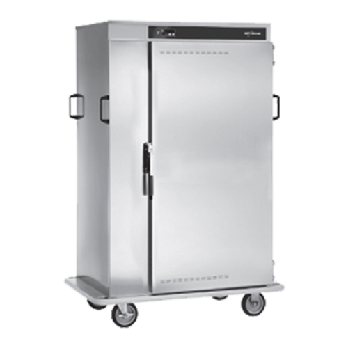 Alto-Shaam 1000-BQ2/128 Heated Cabinet, Banquet