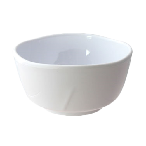 Thunder Group 39050WT 5 1/8"X 2 5/8" Bowl 16 oz. | Case of 12