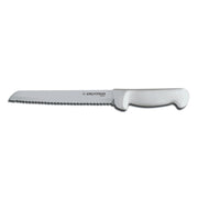 Dexter Russell P94803 8" Scalloped Bread Knife