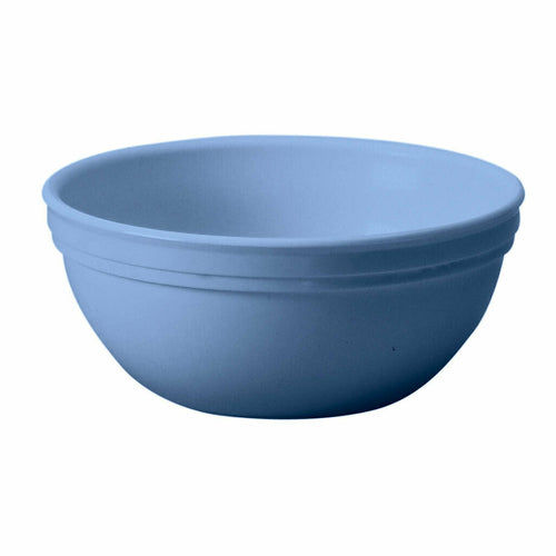 Cambro 50CW Camwear 15.3 oz. Plastic Nappie / Oatmeal Bowl