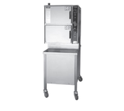 Groen HY-6G Steamer, Convection, Gas, Floor Model