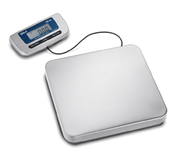 Edlund ERS-60 60 lb. Digital Receiving Scale
