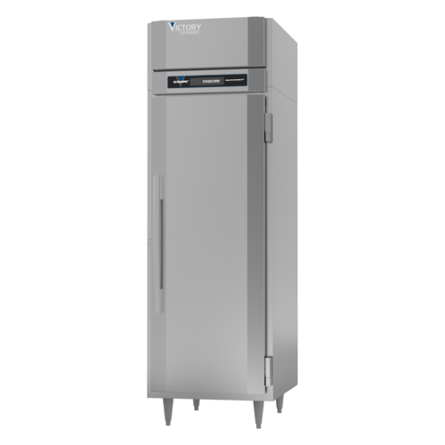 Victory FSA-1D-S1-PT-HC Reach-In Freezer