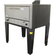 Peerless CW51B Gas Deck Oven
