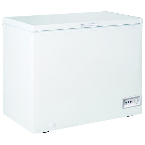 Admiral Craft BDCF-5 Chest Freezer