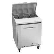 Victory VSP27HC-08 Sandwich / Salad Prep Table