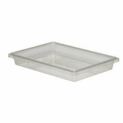 Cambro 18263CW135 Camwear 5 Gallon Food Storage Container
