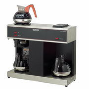 Bunn VPS-0031 Single Brewer 3 Warmer Coffee Brewer
