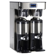 Bunn 53400.0101 ICB Infusion Series Tall Dual Automatic Coffee Brewer