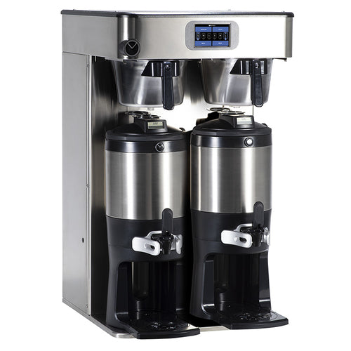 Bunn 53400.0101 ICB Infusion Series Tall Dual Automatic Coffee Brewer