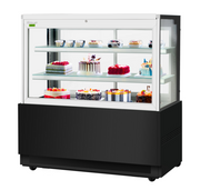 Turbo Air TBP60-54FN-W(B) Refrigerated Bakery Case