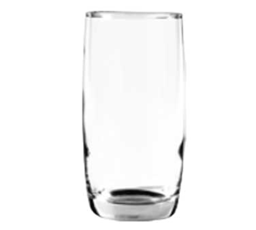 International Tableware 411 16 oz. Beverage Glass | Case of 48