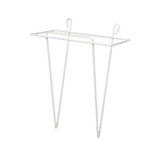 Winco WHW-7 Scoop Holder | 7" x 8"